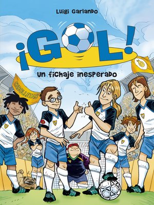 cover image of Un fichaje inesperado